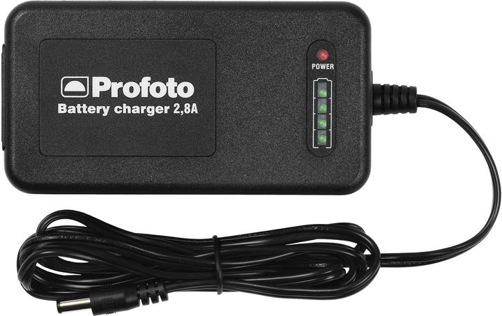 Produktbild Profoto Battery Charger 2.8A