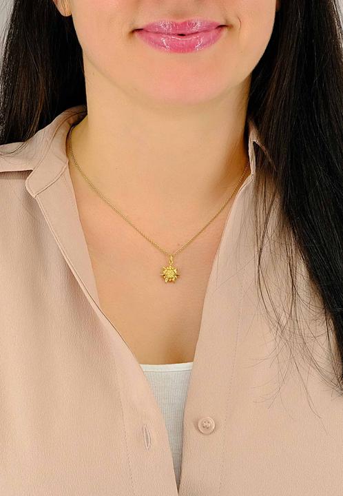 Image du produit Muau Edelweiss (Or jaune 750/18K)