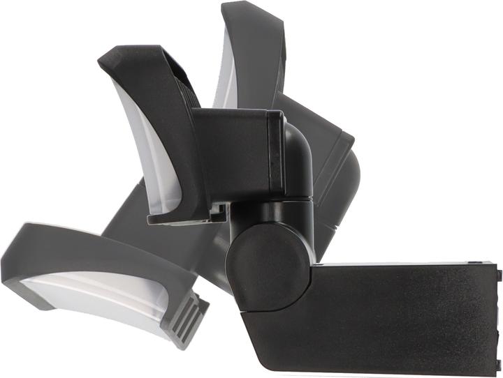 Produktbild Brennenstuhl LED Strahler WS 2050 S, 1680lm, IP44, schwarz (1680 lm)