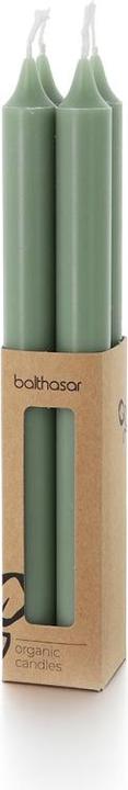 Balthasar Stabkerzen 4er Set Organic (4 Stk.)