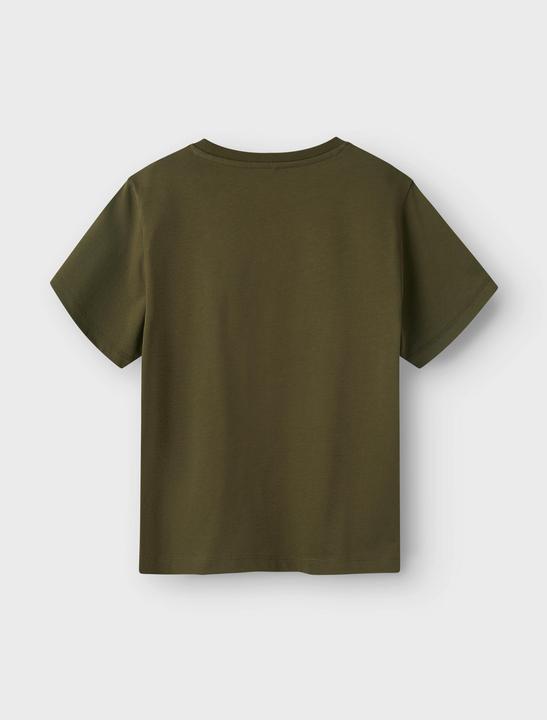 Immagine prodotto Name it Nkmgreg Ss Nreg Top Noos (134, 140)