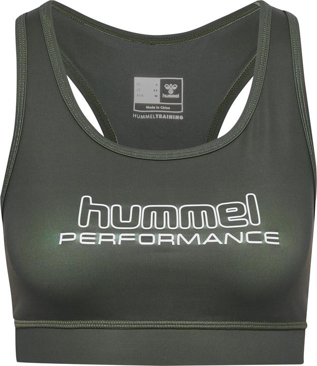 Produktbild hummel Hmlte Fundamental Sports Bra (S)