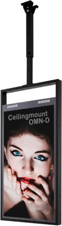 Actual product image Hagor Ceilingmount OM55N-D