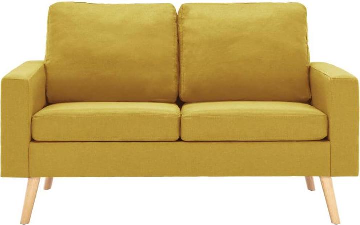 Produktbild vidaXL Shashenka (2-Sitzer)