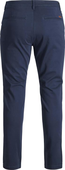 Actual product image Jack & Jones MARCO BOWIE SA NAVY BLAZER Slim Fit Chino (W27/L32)
