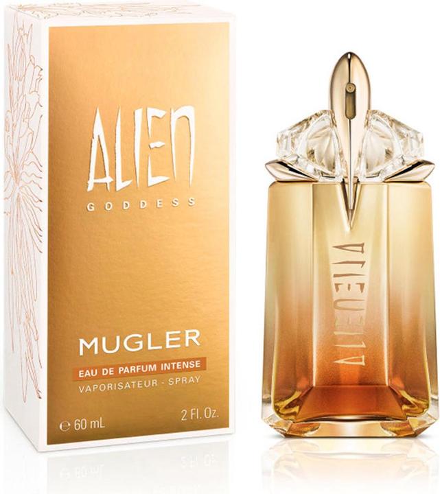 Produktbild Thierry Mugler Alien Goddess