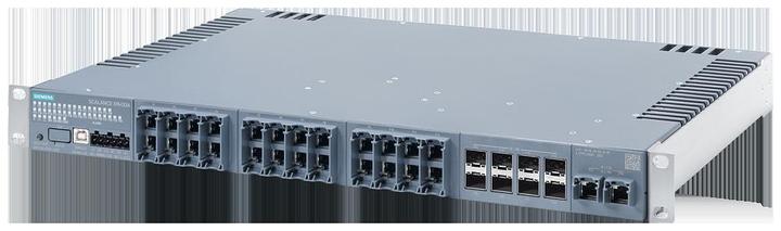 Image du produit Siemens Managé (34 ports)