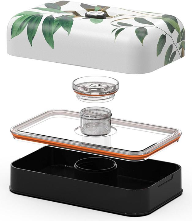 Produktbild 24 Bottles Lunchbox Tivoli