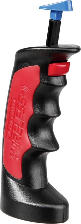 Actual product image Carrera wireless speed controller