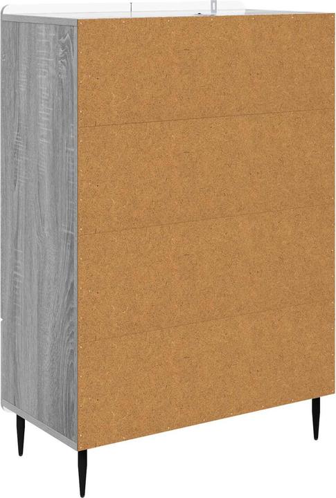 Produktbild vidaXL Sideboard (34.50 x 66 x 97 cm)