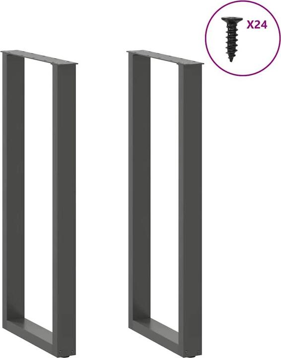 Produktbild vidaXL Paten