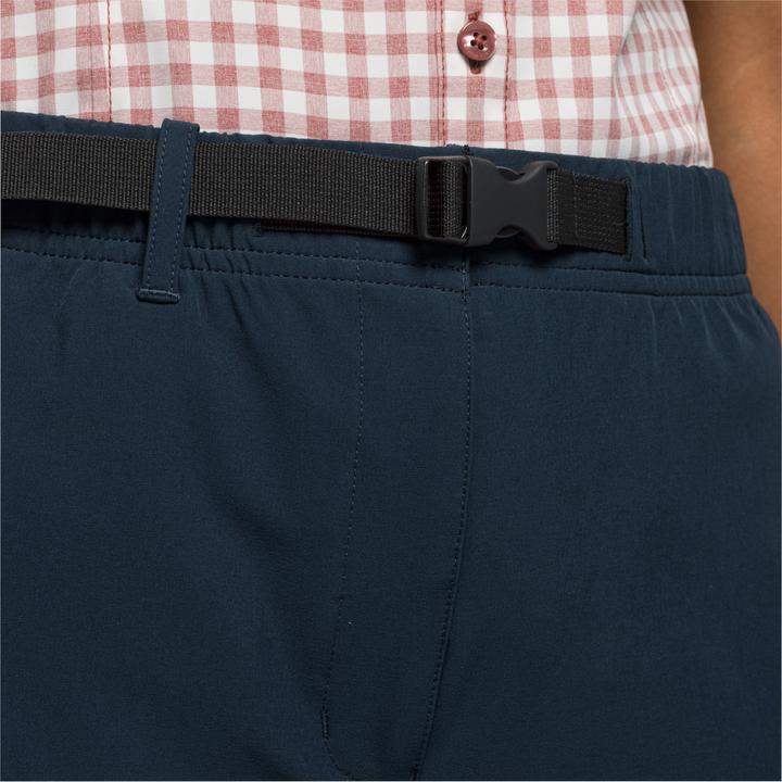 Produktbild Jack Wolfskin Summer Walk Pants W (38)