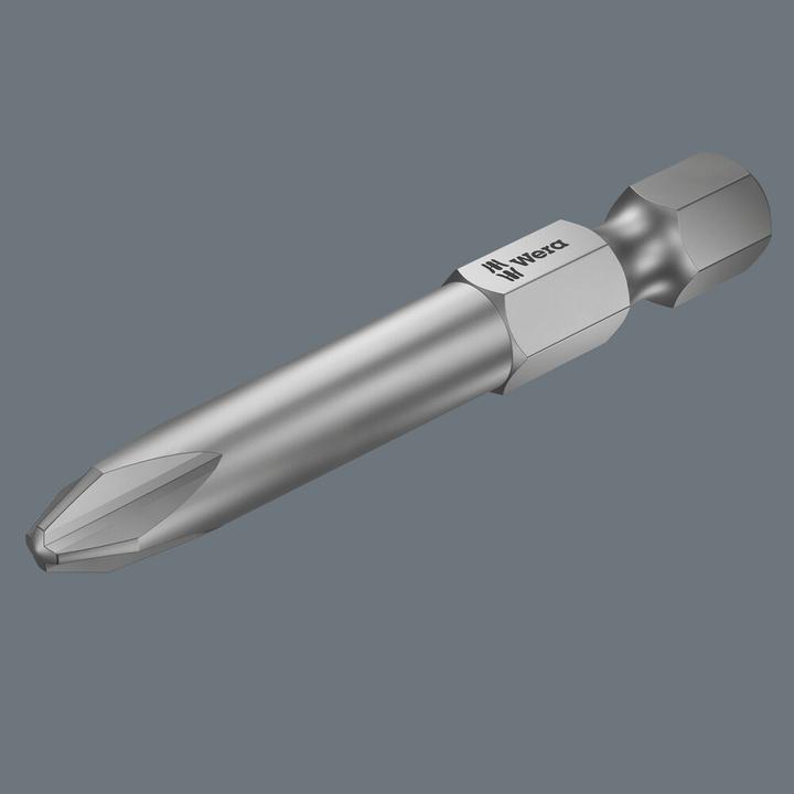Actual product image Wera 851/4 A PH 0 x 50 mm (PH0)