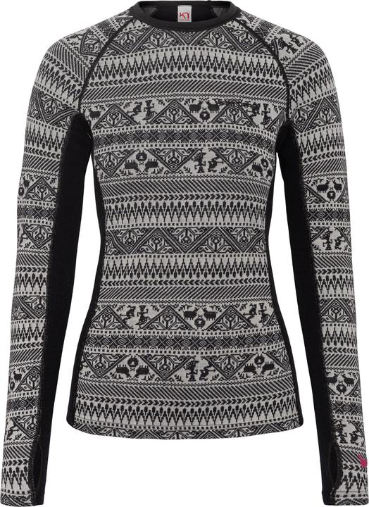 Actual product image Kari Traa Tale LS (S)