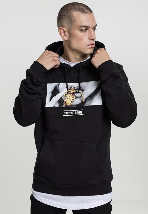 Produktbild Mister Tee Hoody (M)