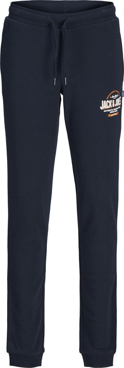 Produktbild Jack & Jones JPSTELOGO SWEATPANTS 2COL 24/25 NOOS JNR (140)