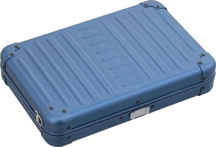 Produktbild Aleon Aluminium Vanity Case 10,5"