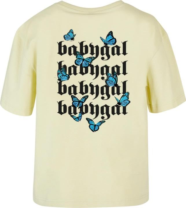 Produktbild Miss Tee Babygal Tee - 105749 (M)