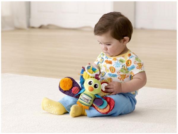 Productafbeelding Tomy Lamaze Jacques de Pauw