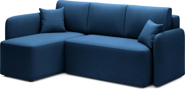 Produktbild ELTAP Hadson (3-Sitzer, Bettsofa, Ecksofa)