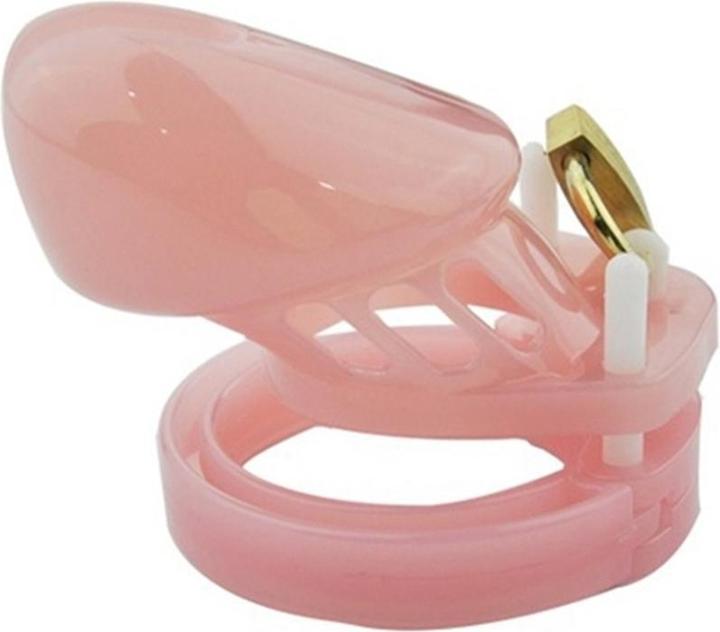 Actual product image CockLock Locky Mini