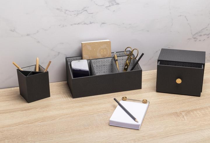 Actual product image Exacompta - Black