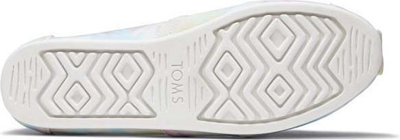 Produktbild Toms W's Alpargata 3.0 Print (39)