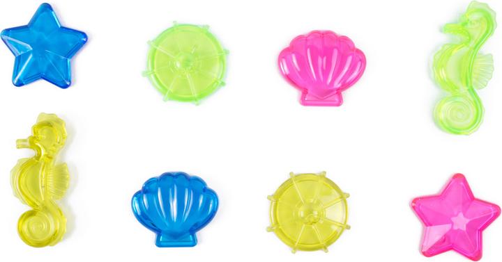 Image du produit Benson Jouets de plongée diamants
