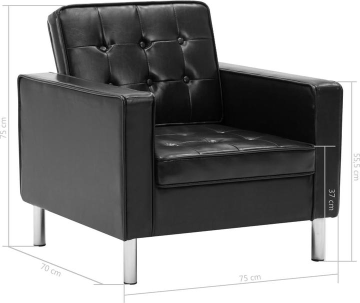 Produktbild vidaXL Avramova