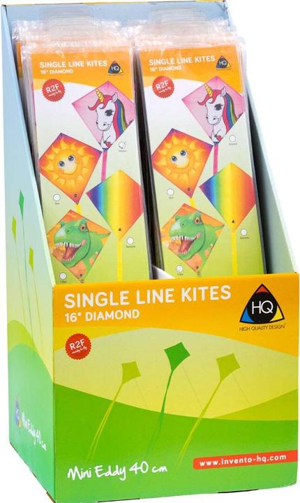 Immagine prodotto Invento Mini Eddy (x24)