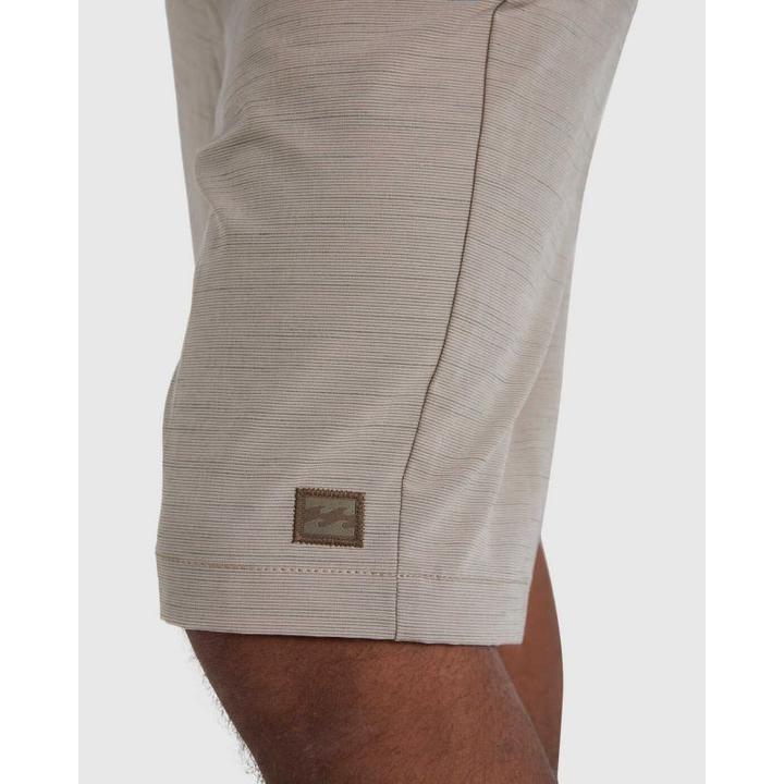 Actual product image Billabong Crossfire