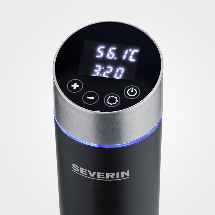 Productafbeelding Severin SV Sous Vide stok