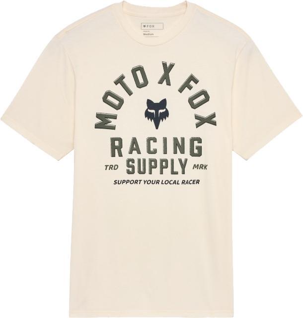 Produktbild Fox Local Racer SS Prem Tee (S)