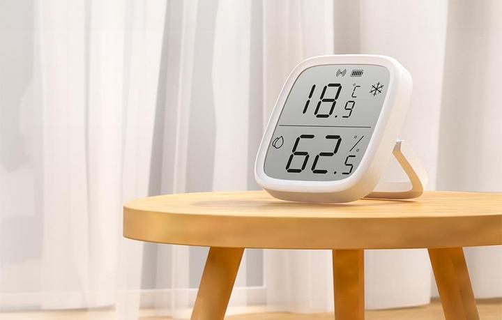 Immagine prodotto Sonoff SNZB-02D