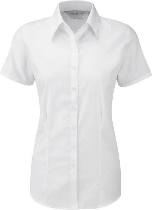 Produktbild Russell Fischgrätenhemd Formal (4XL)