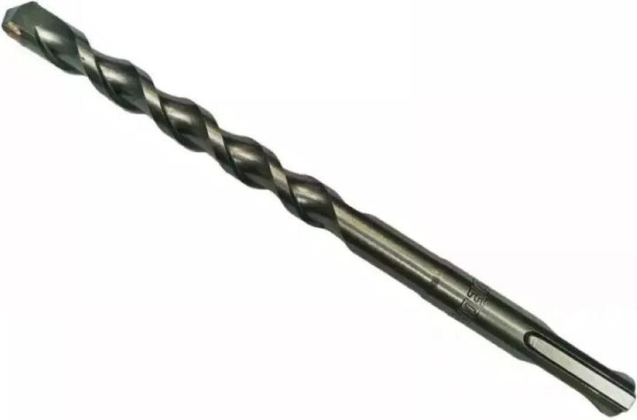 Image du produit Dedra foret pour béton SDS + 25 mm (WP2560) (25 millimètres)