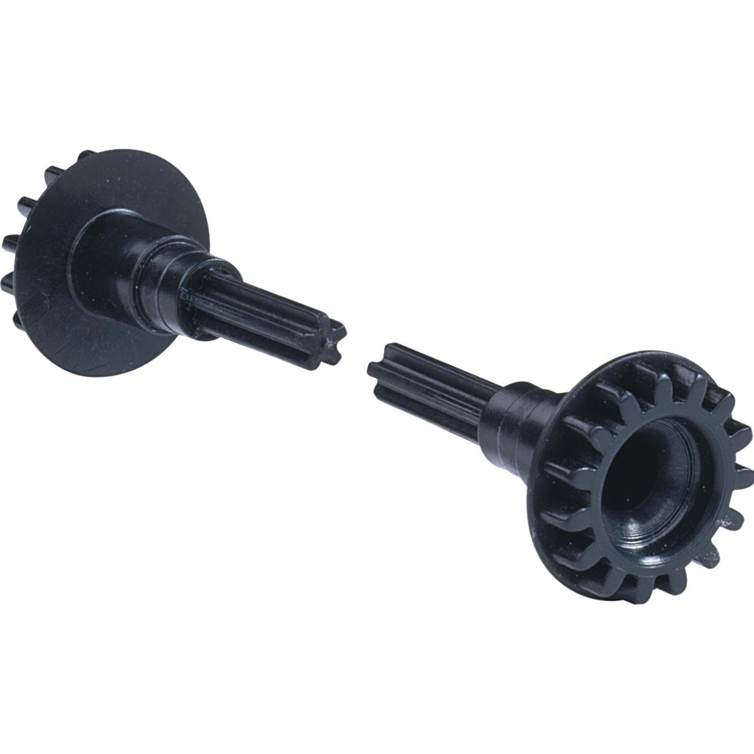 Thumbnail - Hettich, Möbelausstattung, Parallel-System Systema Top 2000 (1 Stk.)