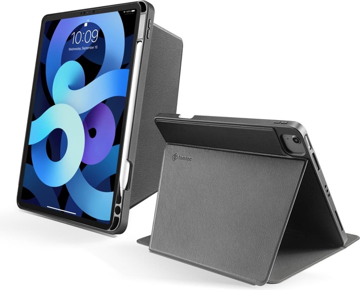 Immagine prodotto tomtoc B02 (10.9") Custodia verticale per tablet (iPad Air 2020 (4. Gen), MacBook Pro 16)