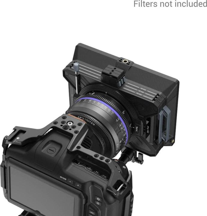 Produktbild SmallRig Filter Frame Kit (4x5.65") 3649