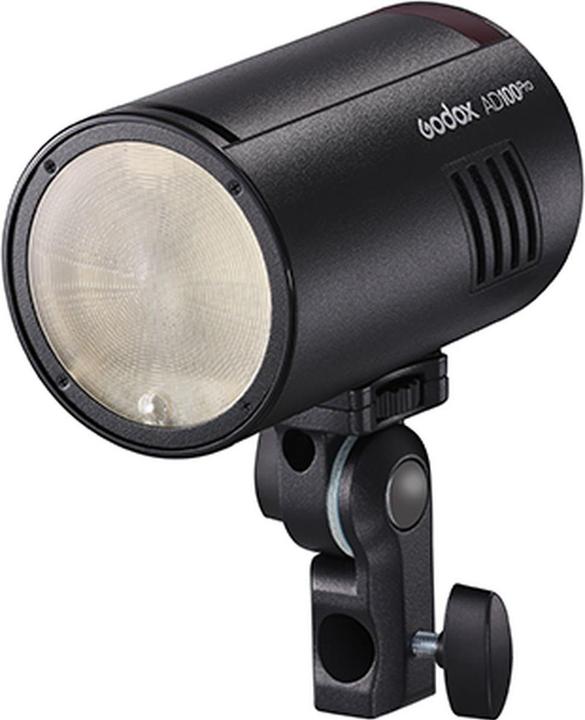 Productafbeelding Godox AD100PRO Flip Reisset (Stel, 60 Ws)