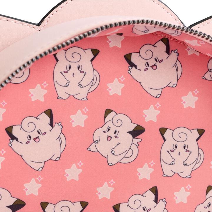 Produktbild Loungefly Pokemon Clefairy backpack