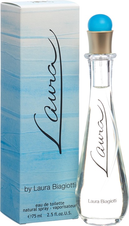 Immagine prodotto Laura Biagiotti Laura (Eau de toilette, 75 ml)