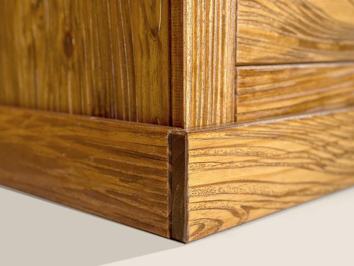 Immagine prodotto Möbel-Eins Everglado (105 x 55 x 183 cm)