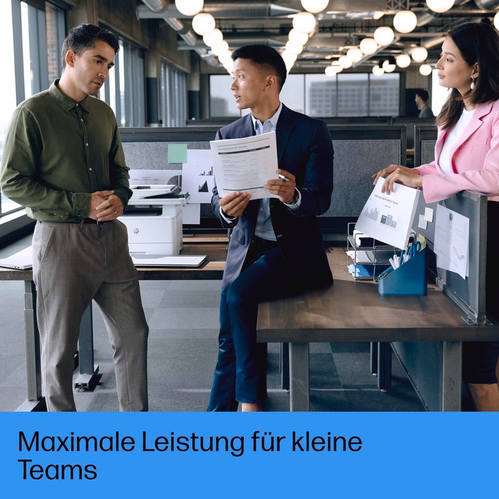 Productafbeelding HP 4102dw LaserJet Pro (Laser, Zwart-wit)