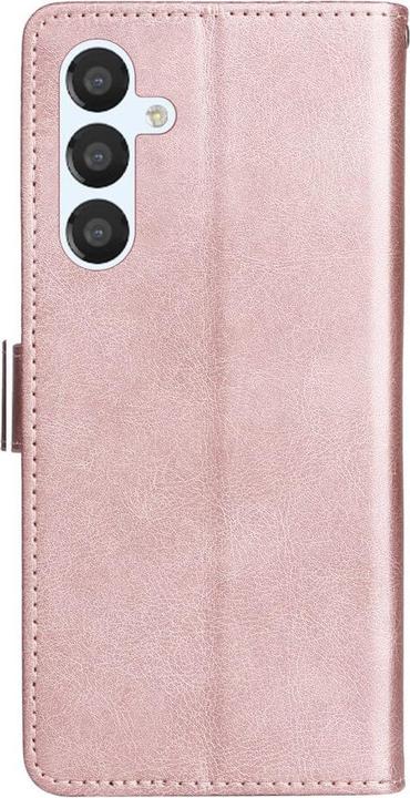 Immagine prodotto Cover-Discount Galaxy A54 - Custodia in pelle rosa (Samsung Galaxy A54 5G)