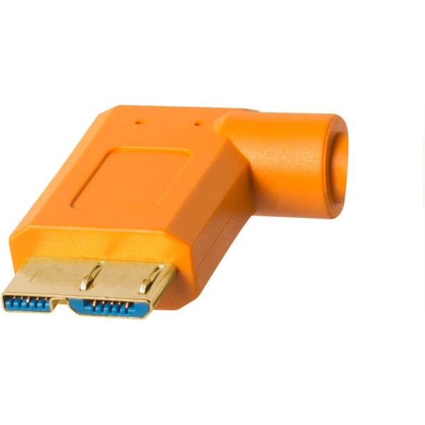 Thumbnail - Tether Tools TetherPro SuperSpeed (4.60 m, USB 3.0), USB Kabel