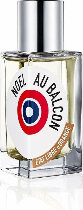 Actual product image Etat Libre D'Orange Noel Au Balcon (Eau de parfum, 50 ml)