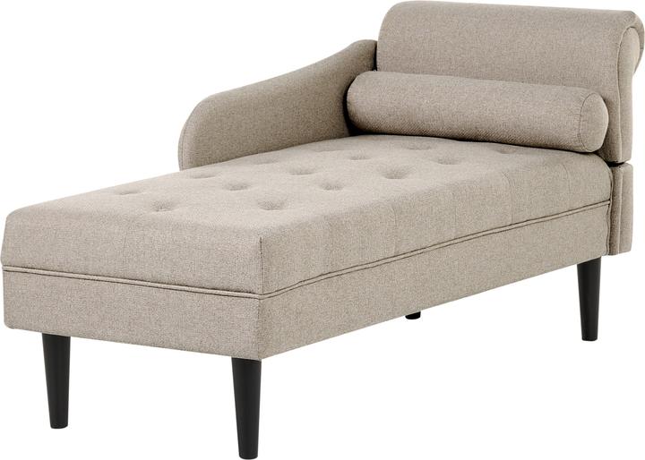 Actual product image Beliani Yvoire (Recamiere)