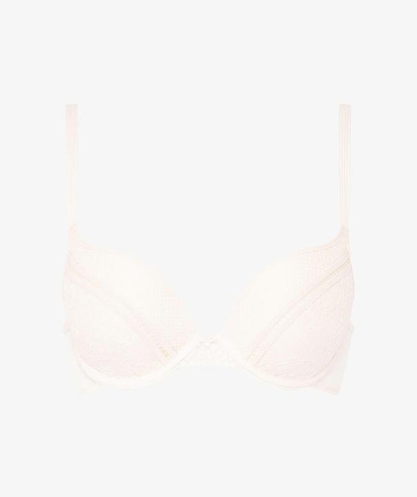 Produktbild Passionata BH "Olivia" weiss (70 B)
