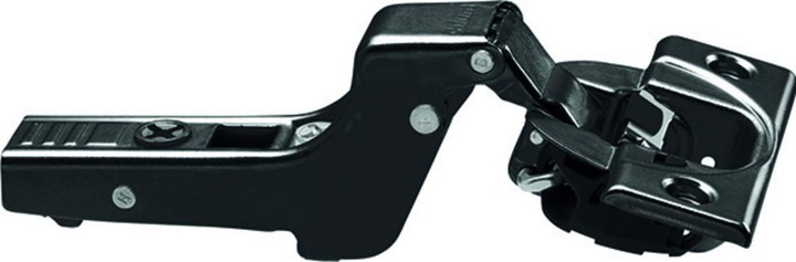Productafbeelding Blum Potscharnieren CLIP top BLUMOTION, inliggend scharnier 110 °